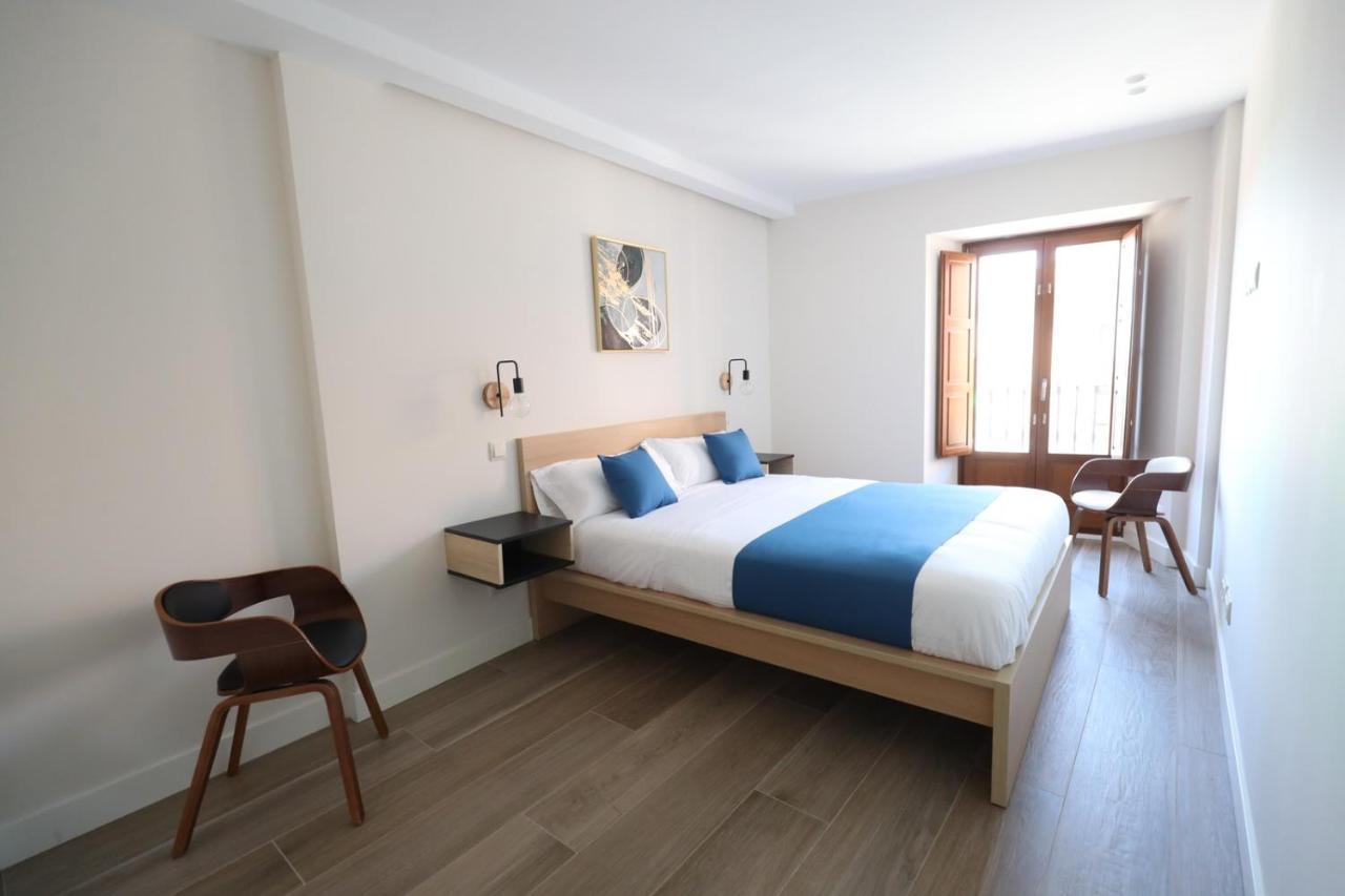 San Vicente Apartments Ávila 外观 照片