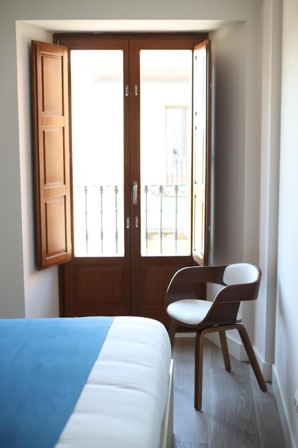 San Vicente Apartments Ávila 外观 照片