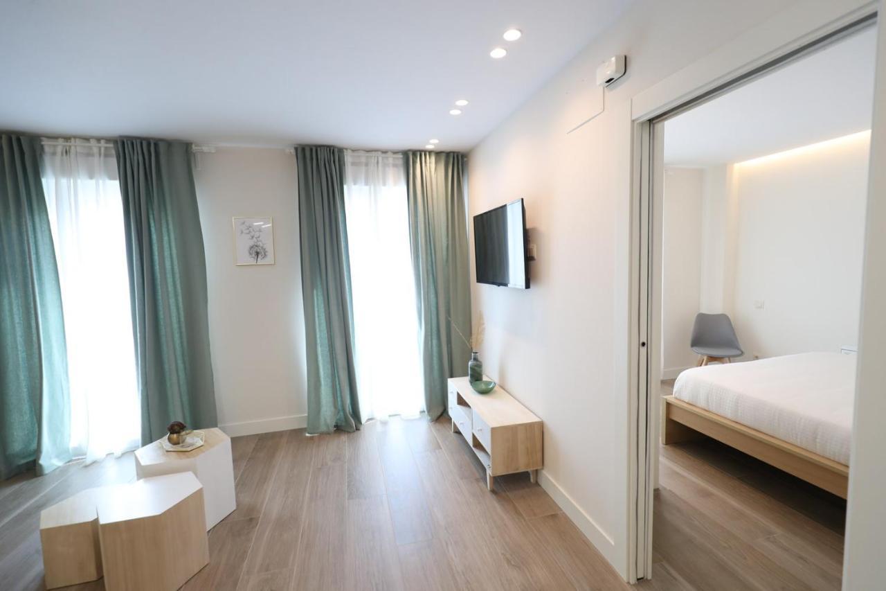 San Vicente Apartments Ávila 外观 照片