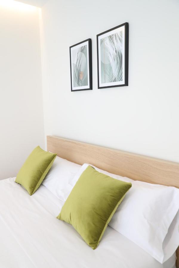 San Vicente Apartments Ávila 外观 照片