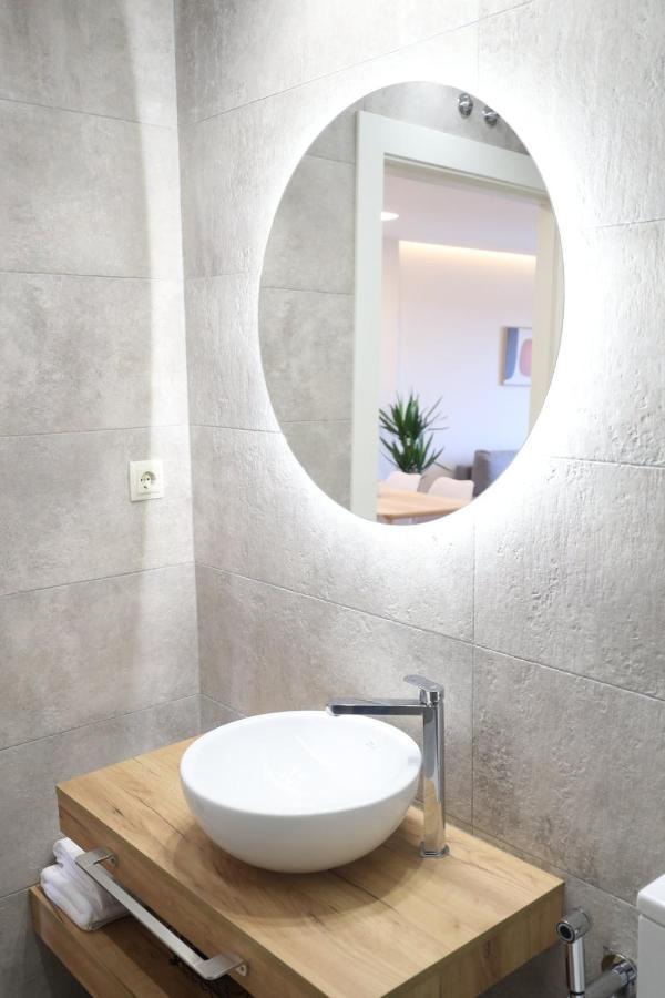 San Vicente Apartments Ávila 外观 照片