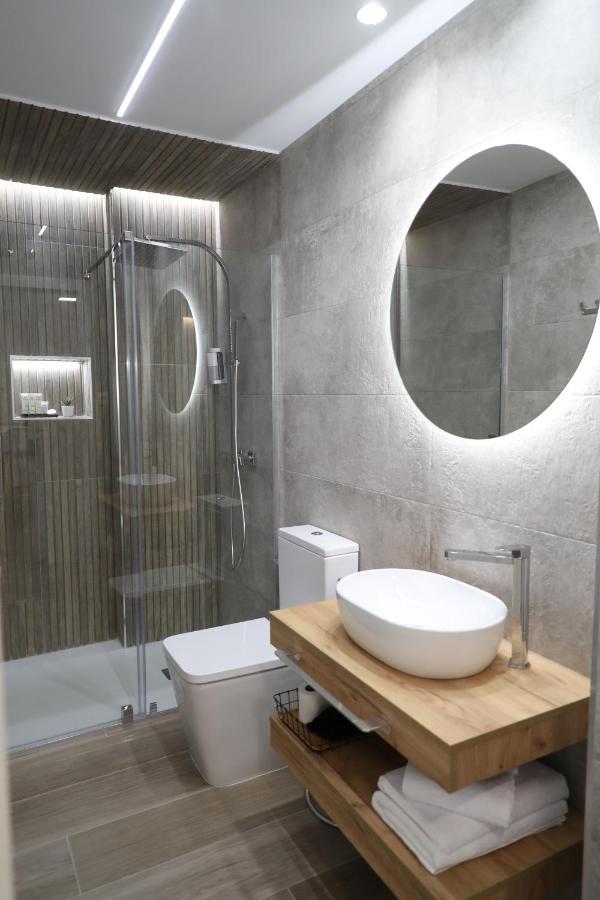 San Vicente Apartments Ávila 外观 照片